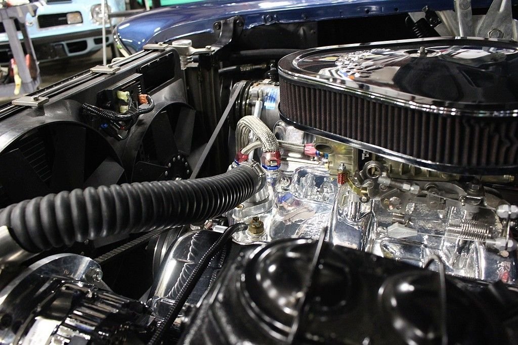 1957 Chevrolet Bel Air