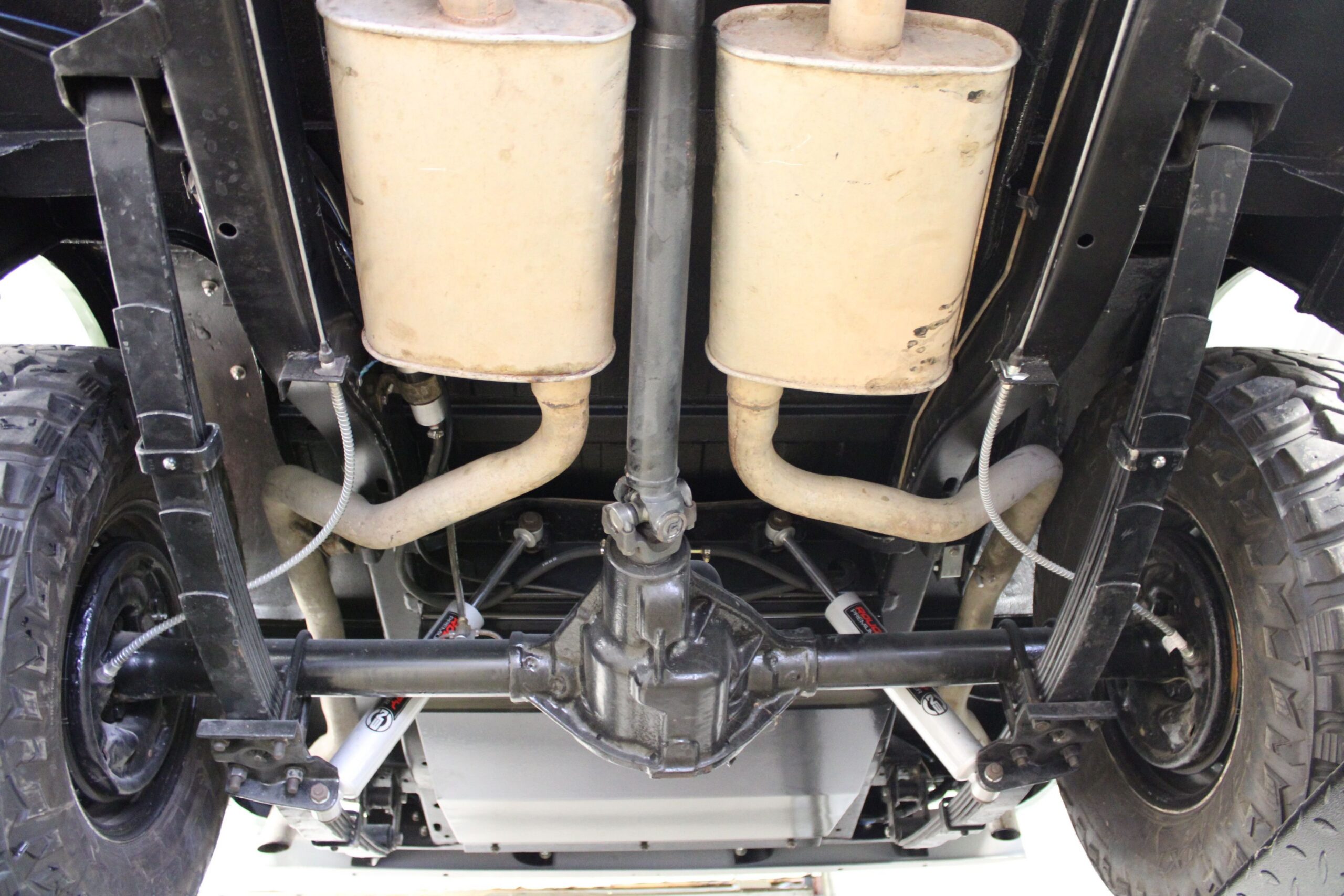 1973  International Scout