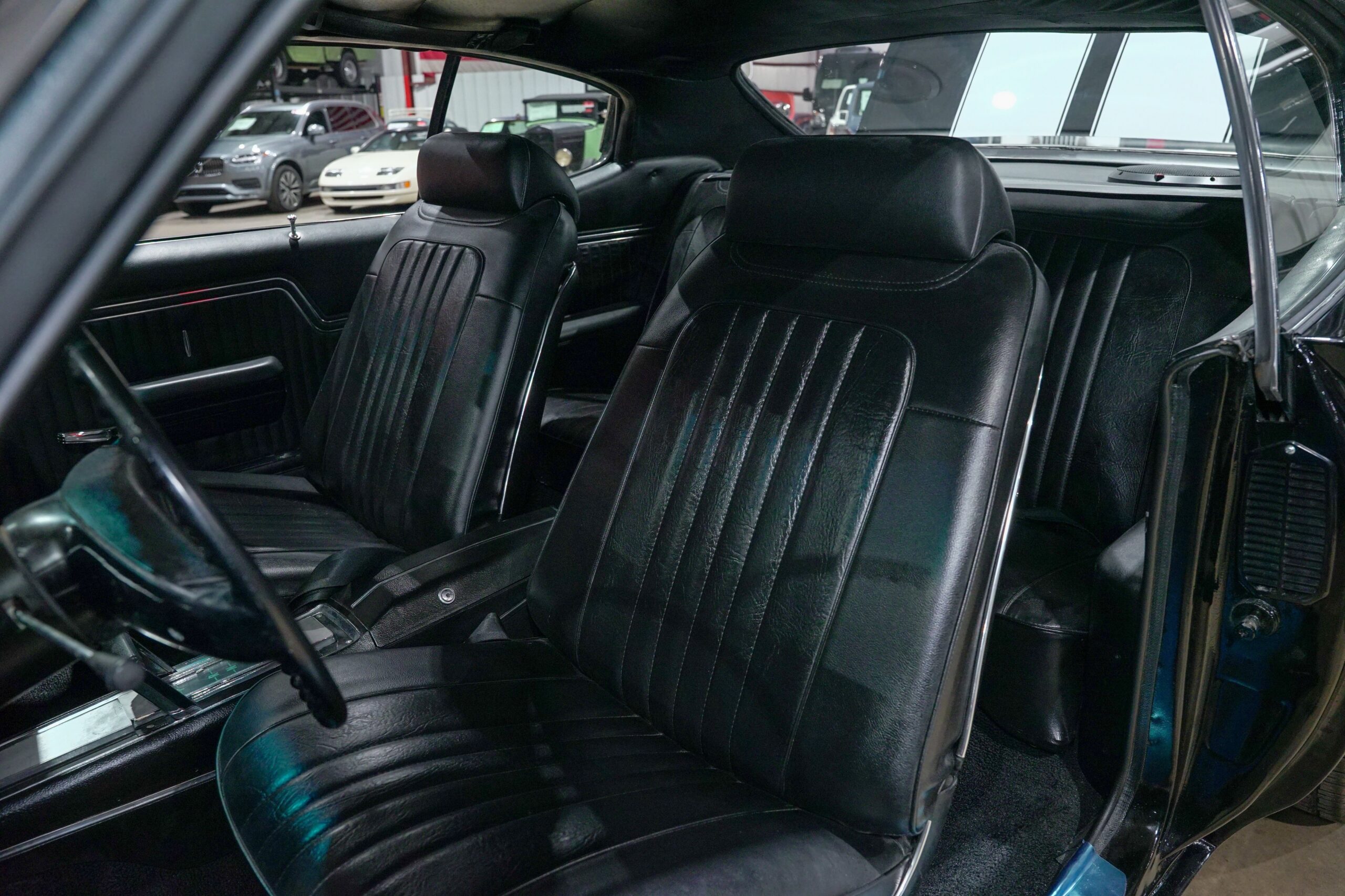 1971 Chevrolet Chevelle SS