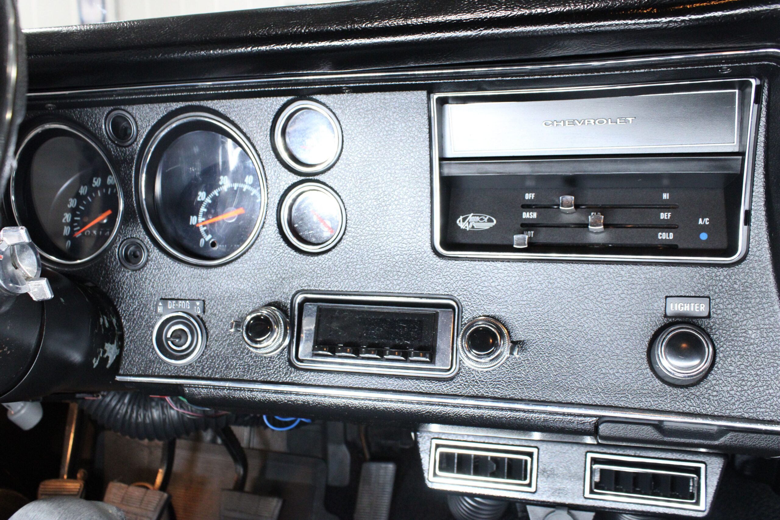 1970 Chevrolet Chevelle SS