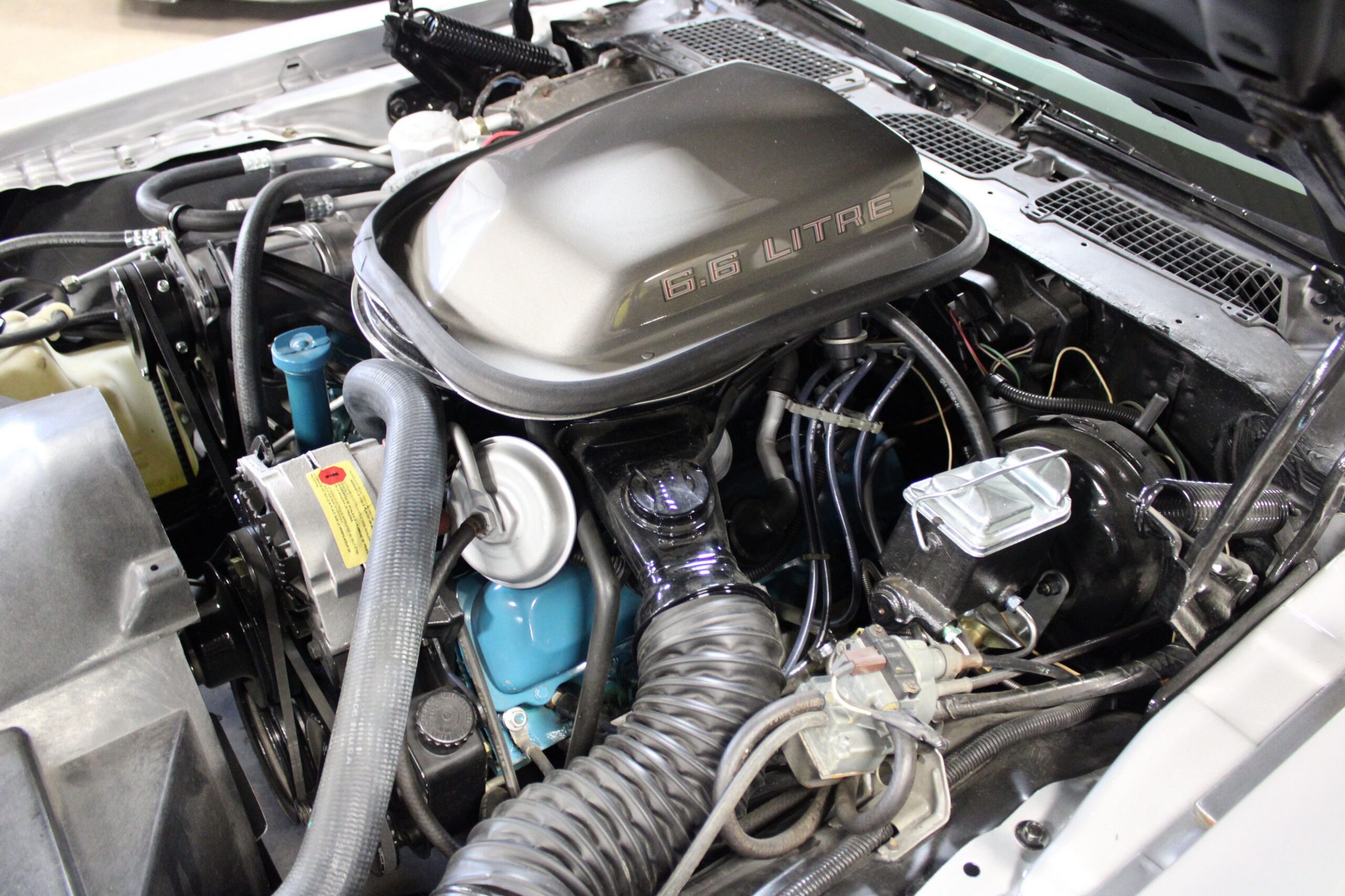 1979 Pontiac Trans Am