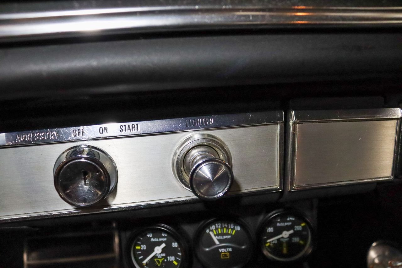 1965 Chevrolet Impala SS