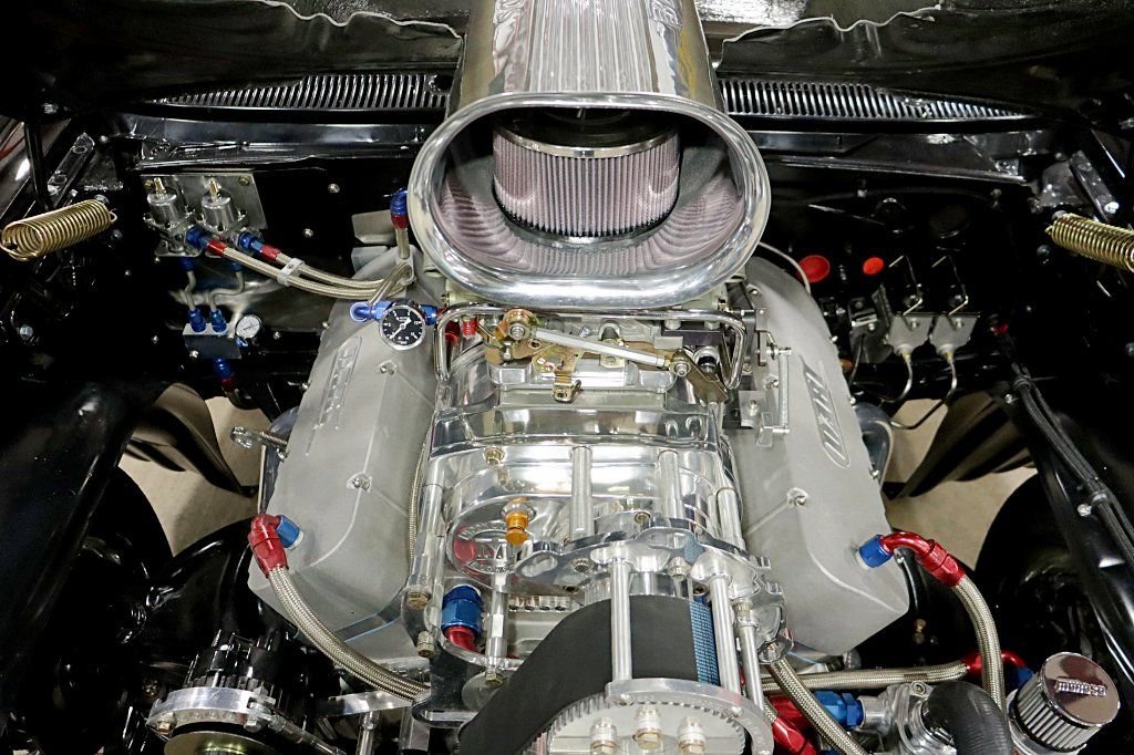 1963 Chevrolet Impala