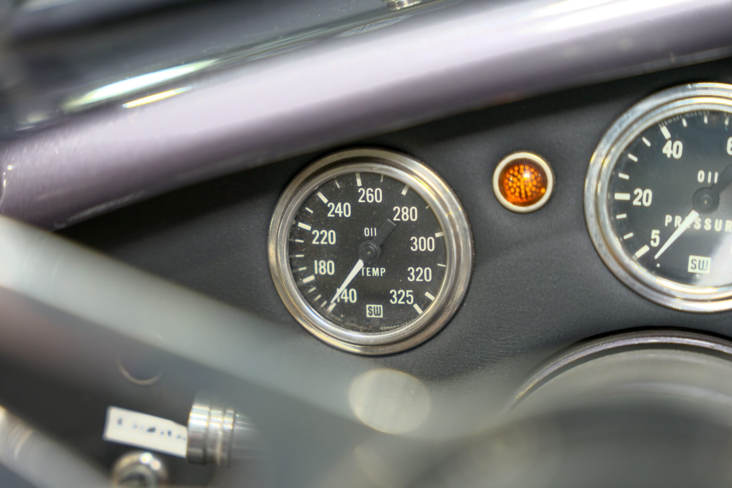 1965  Shelby Cobra