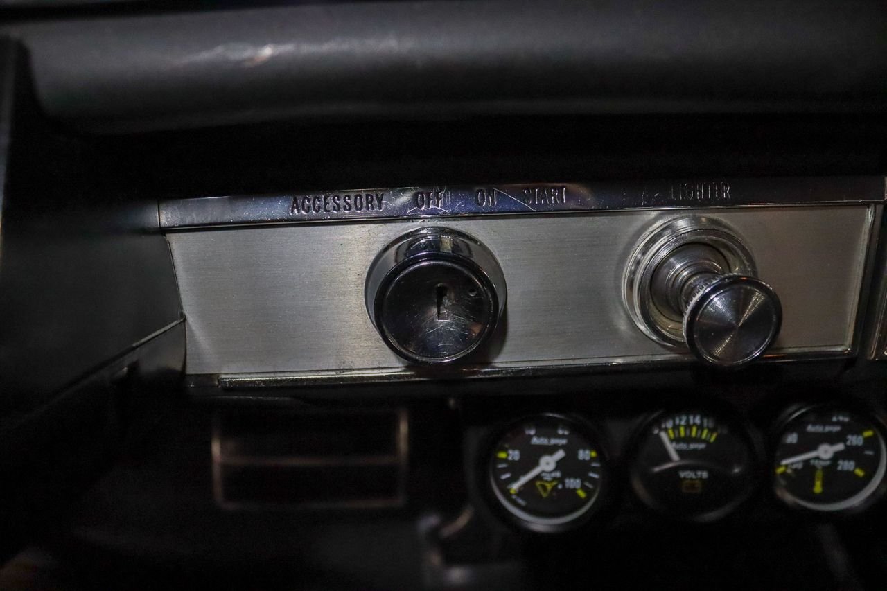 1965 Chevrolet Impala SS