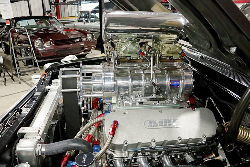 1963 Chevrolet Impala