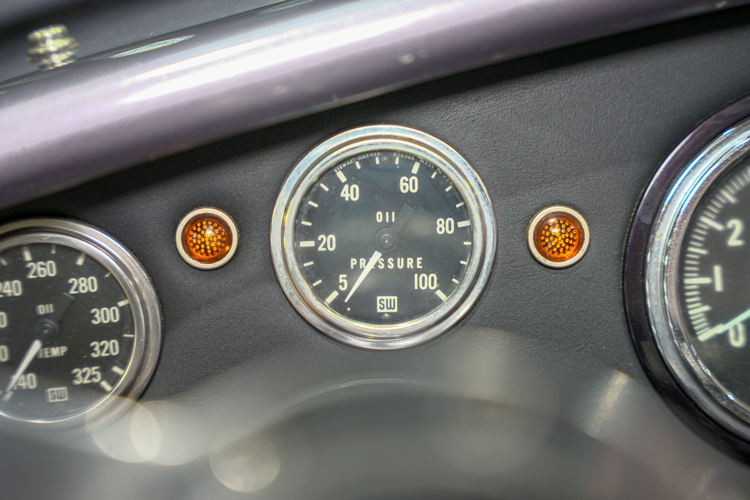 1965  Shelby Cobra