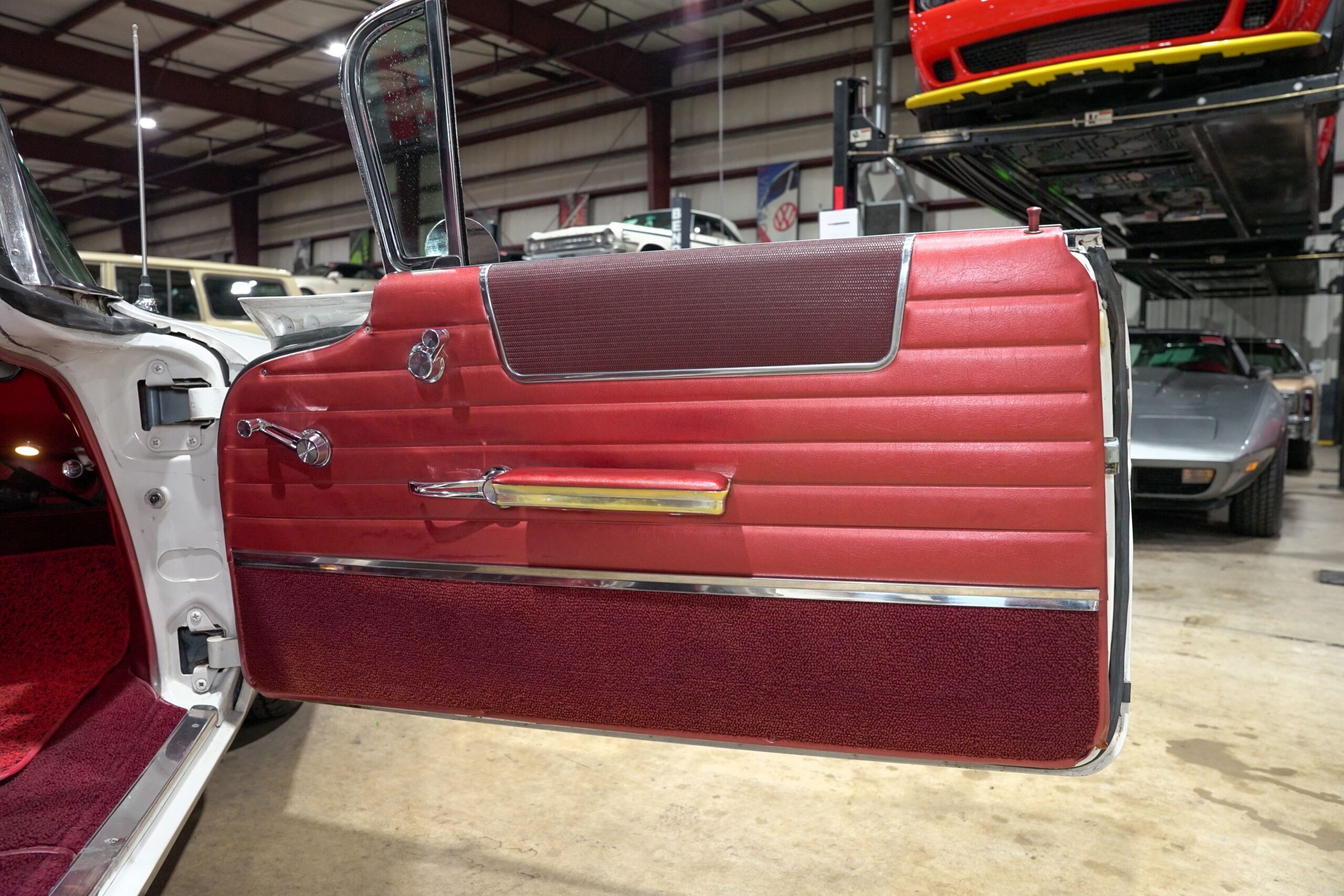 1960 Pontiac Bonneville