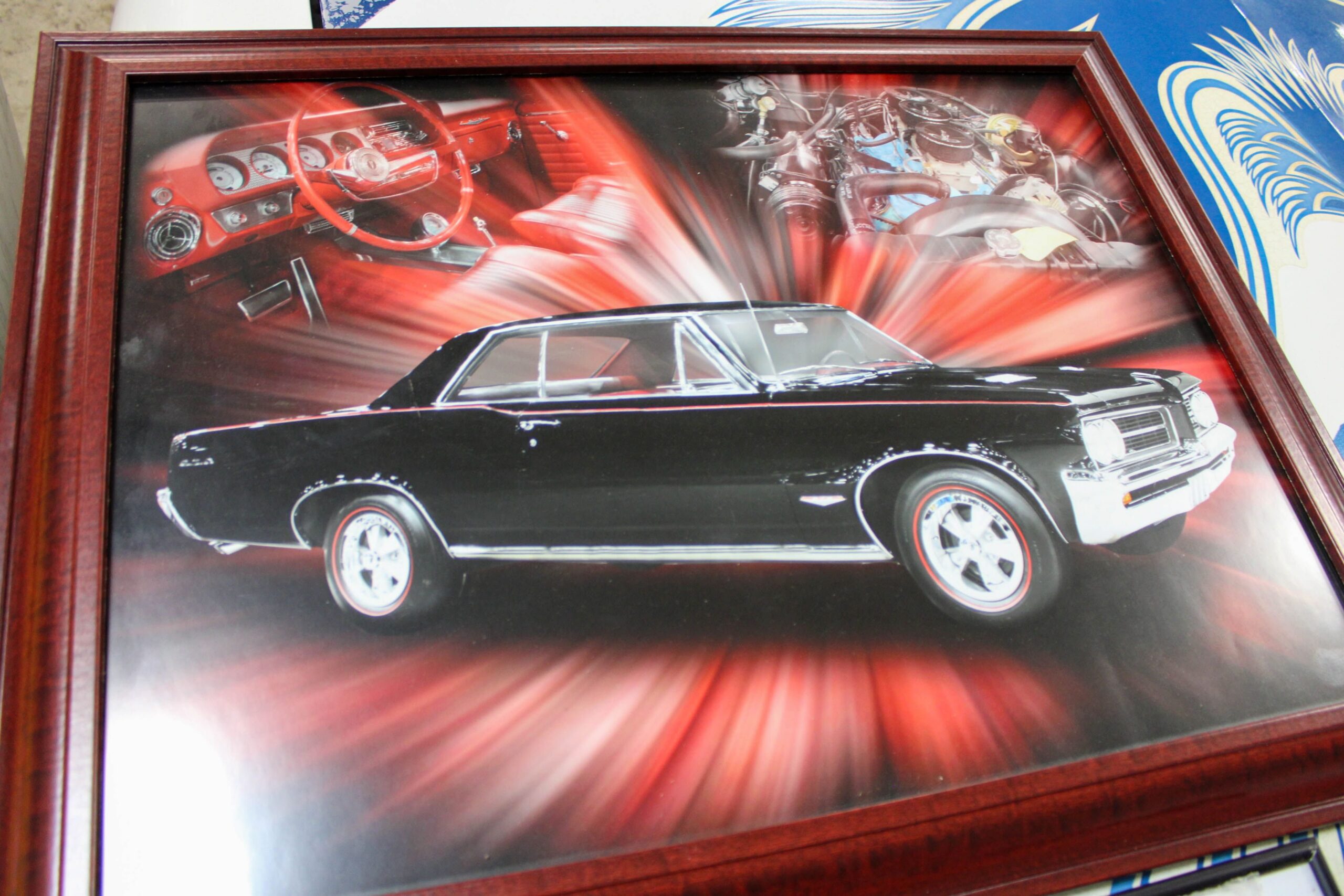 1964 Pontiac GTO