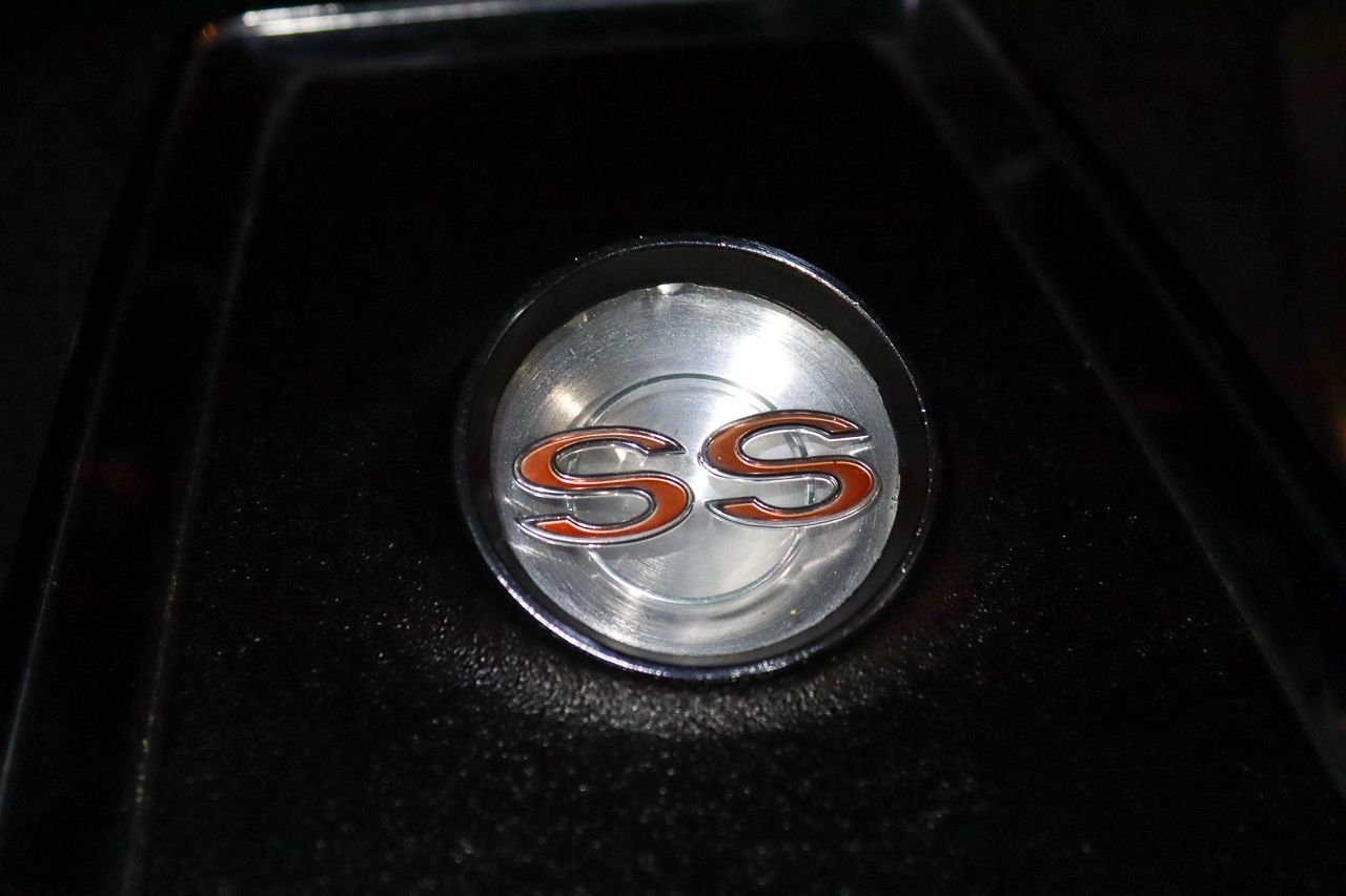 1965 Chevrolet Impala SS