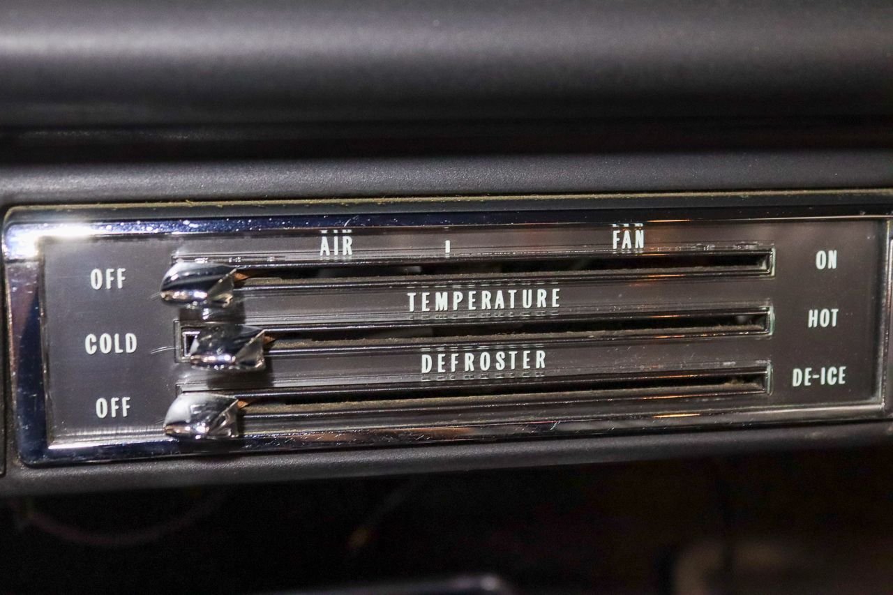 1965 Chevrolet Impala SS