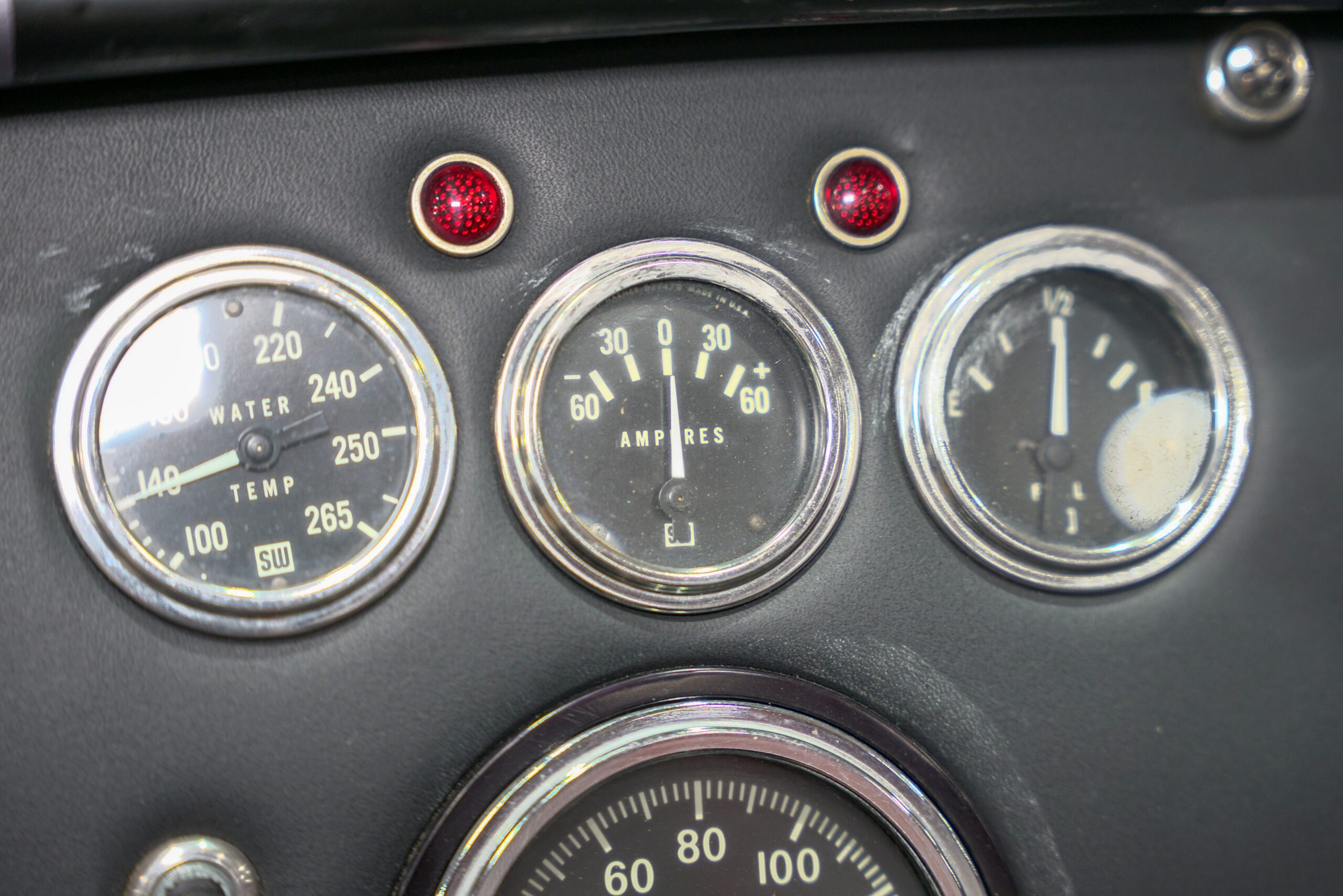 1965  Shelby Cobra