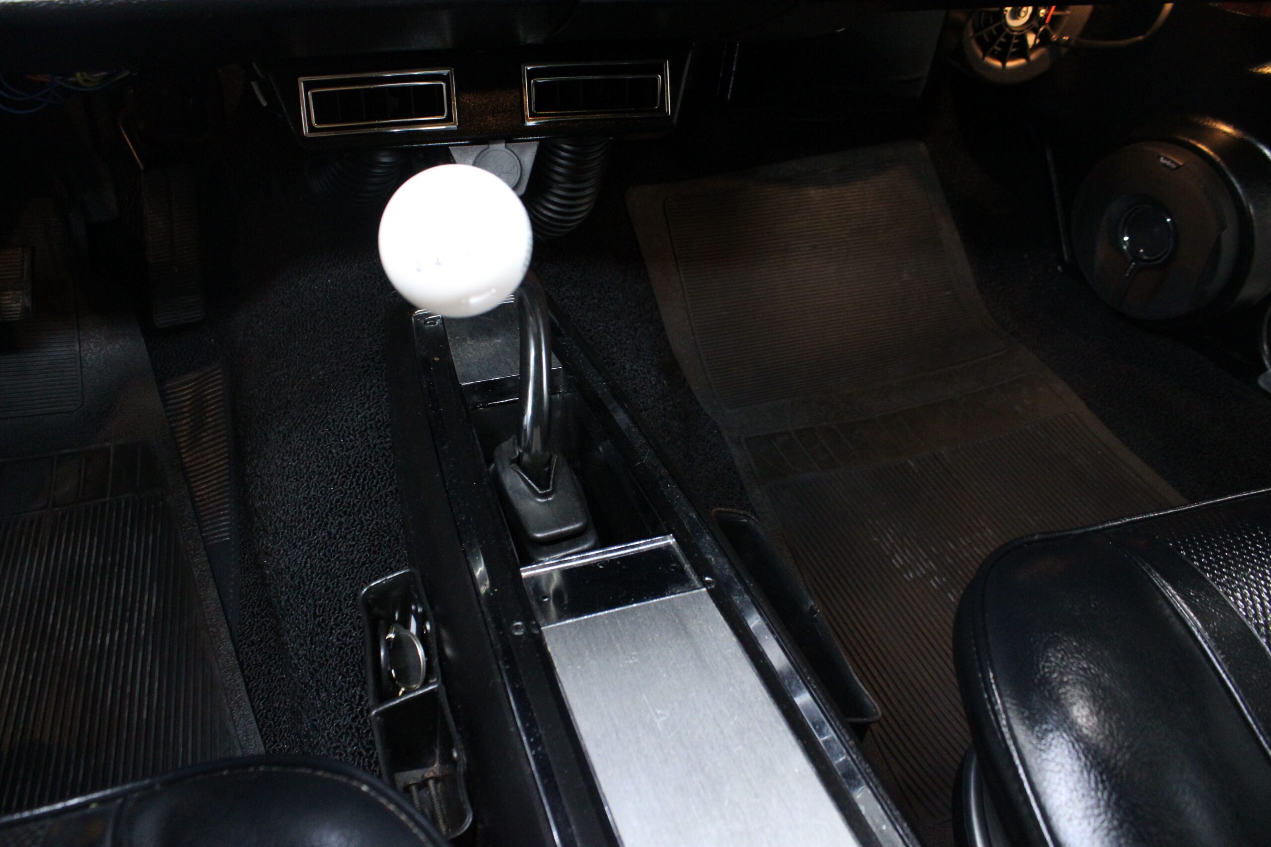 1970 Chevrolet Chevelle SS