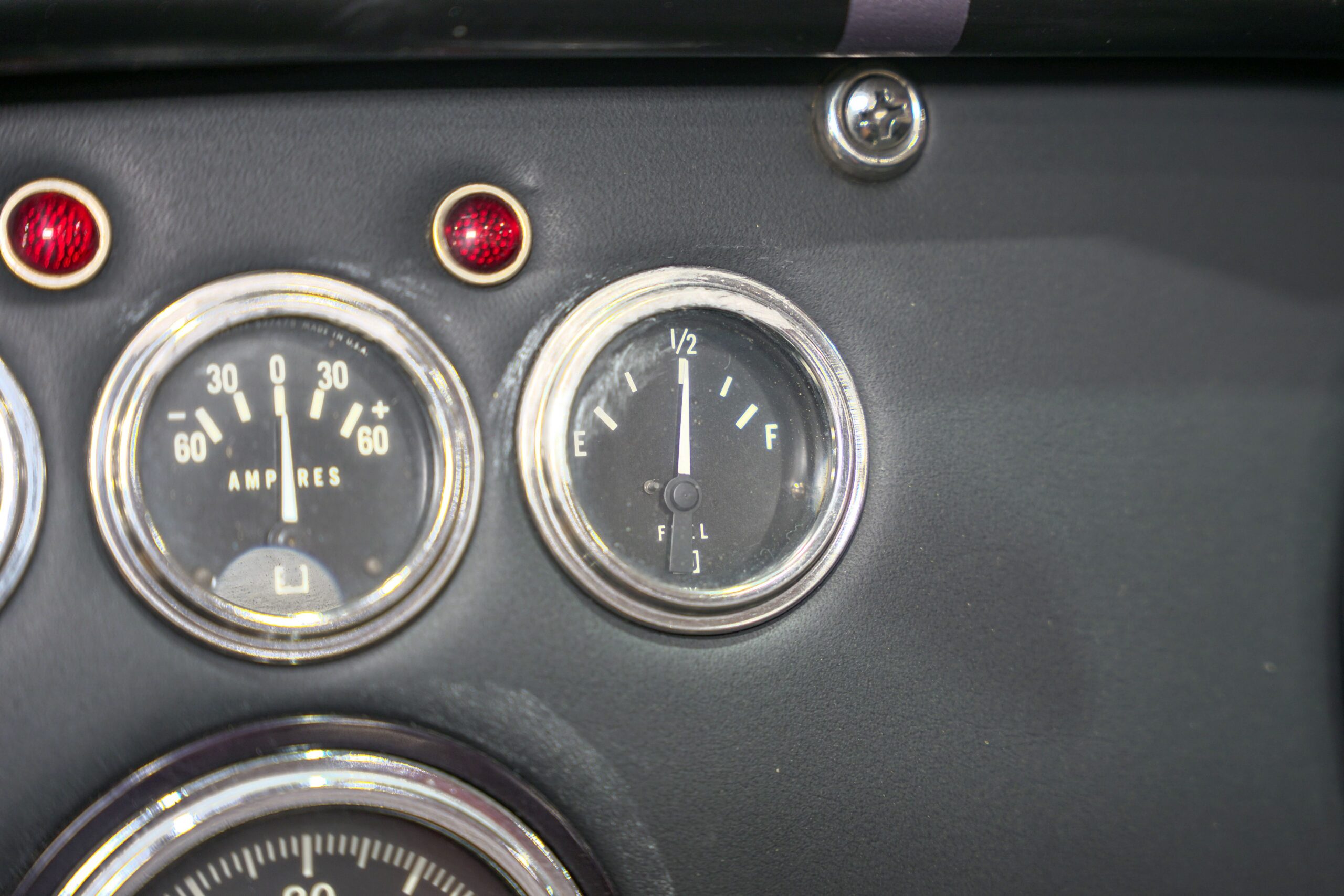 1965  Shelby Cobra