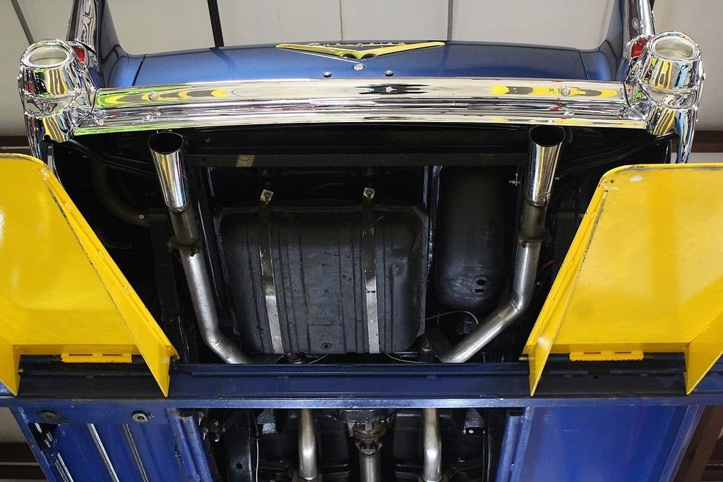 1957 Chevrolet Bel Air