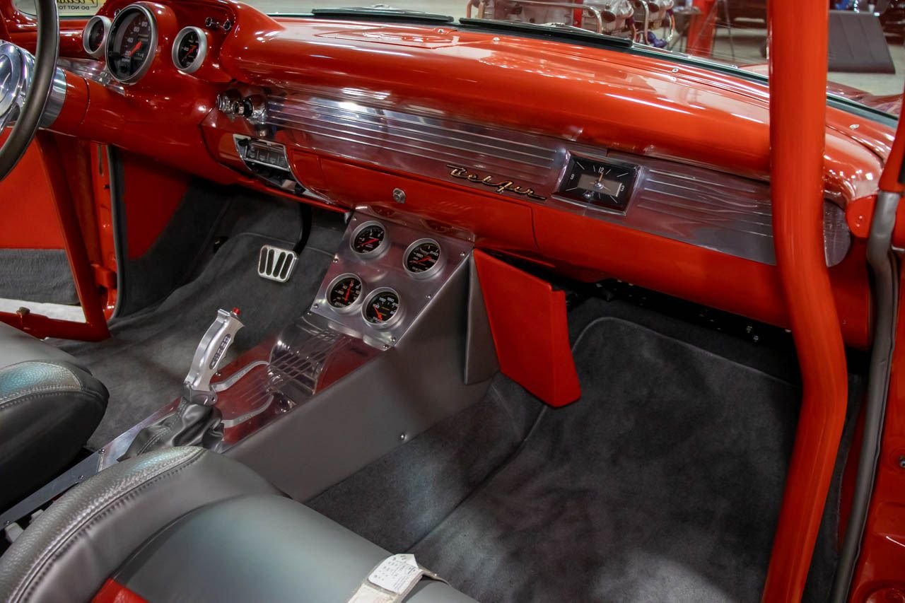 1957 Chevrolet Bel Air