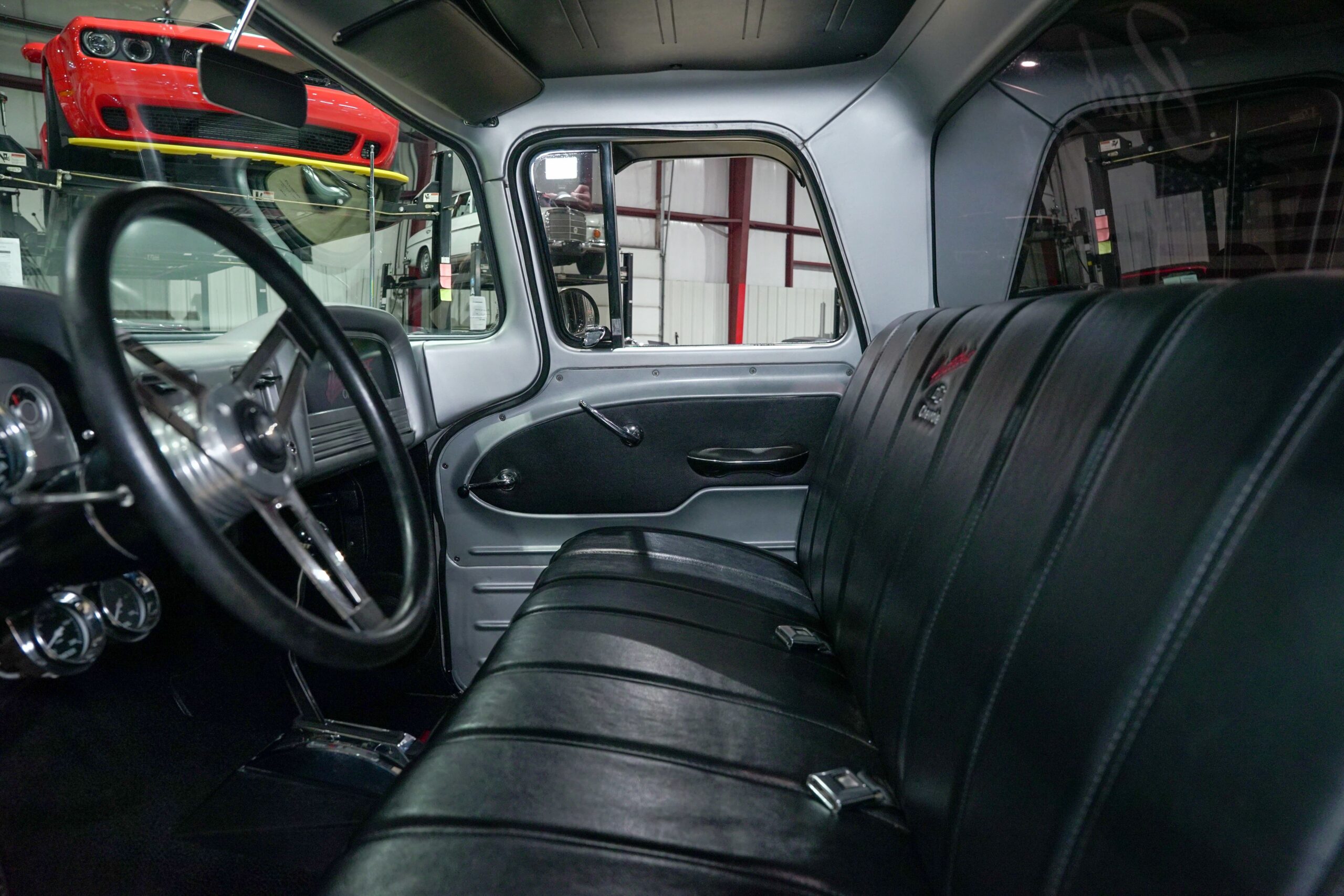 1963 Chevrolet C10