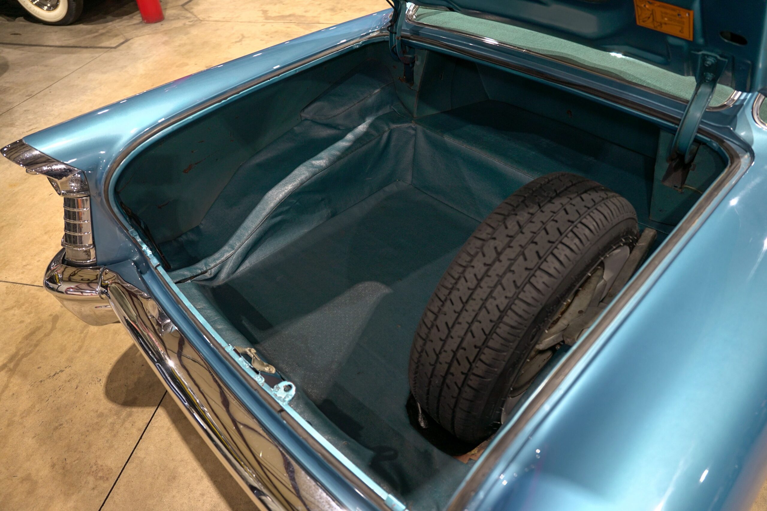 1957 Oldsmobile 98 J2