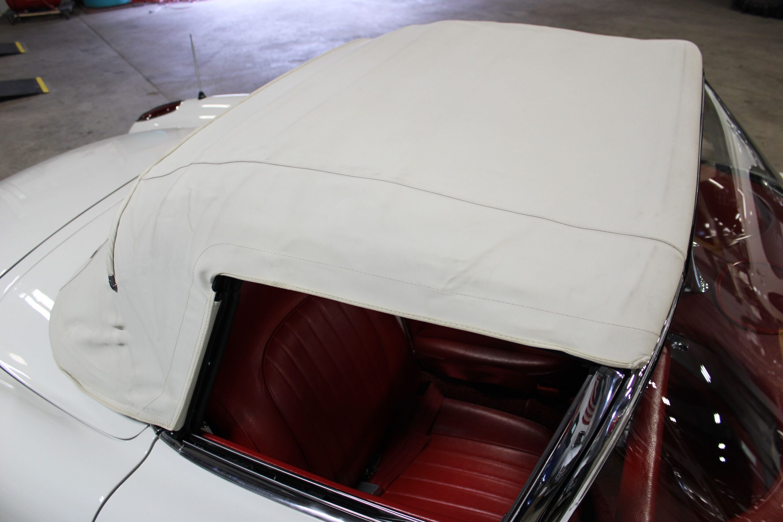 1960 Chevrolet Corvette
