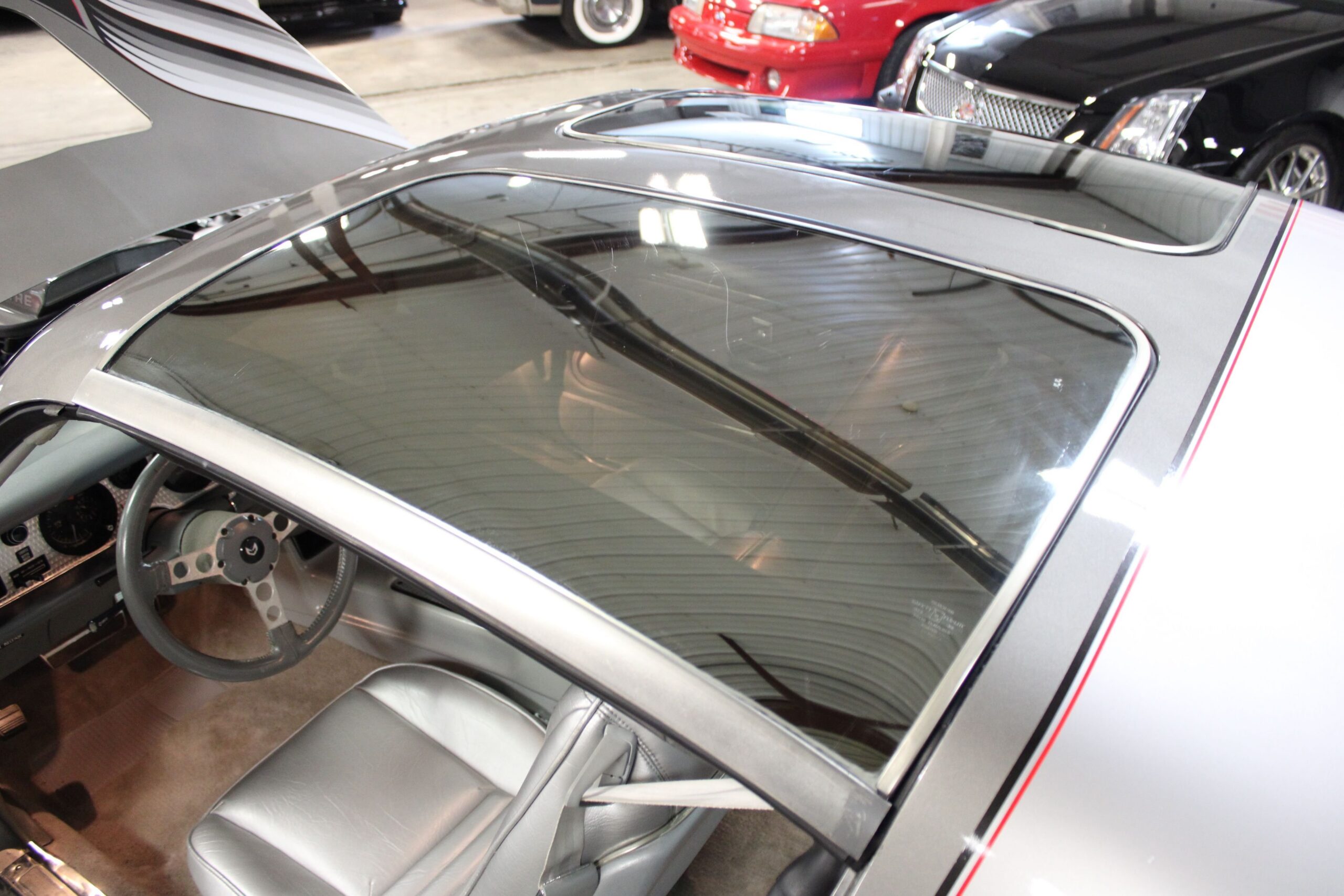 1979 Pontiac Trans Am