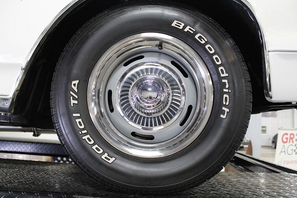 1964 Chevrolet Chevelle