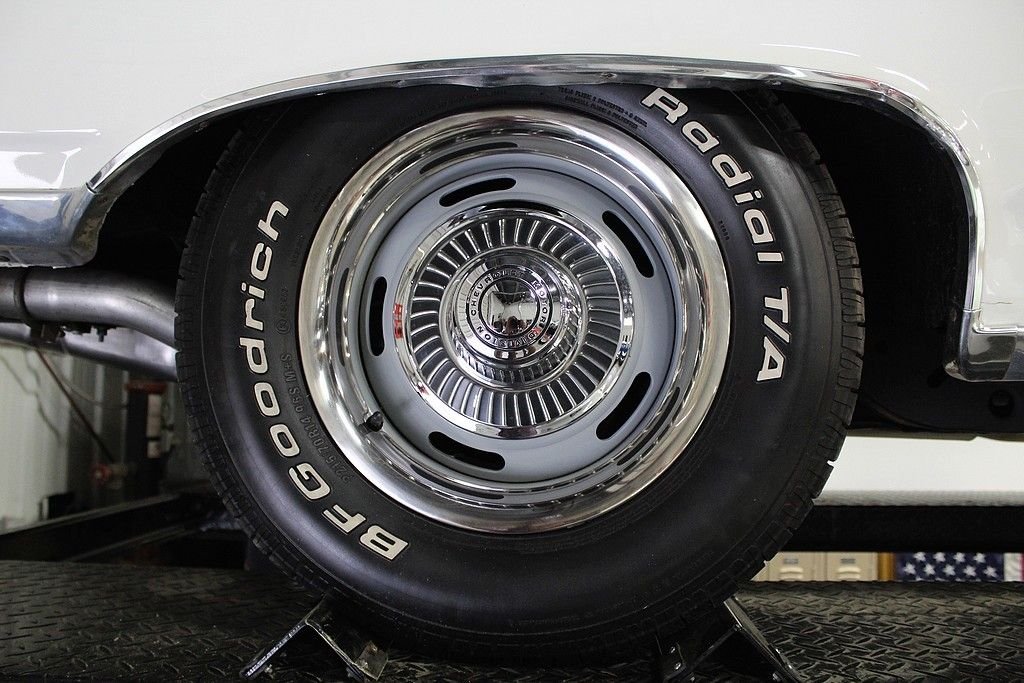 1964 Chevrolet Chevelle