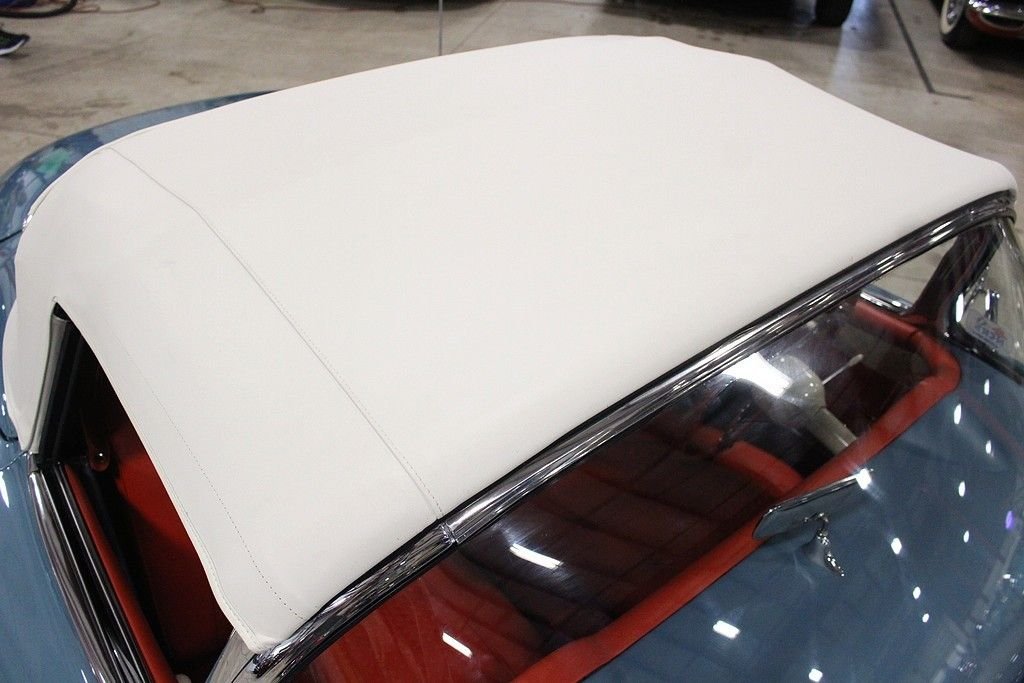 1957 Chevrolet Corvette