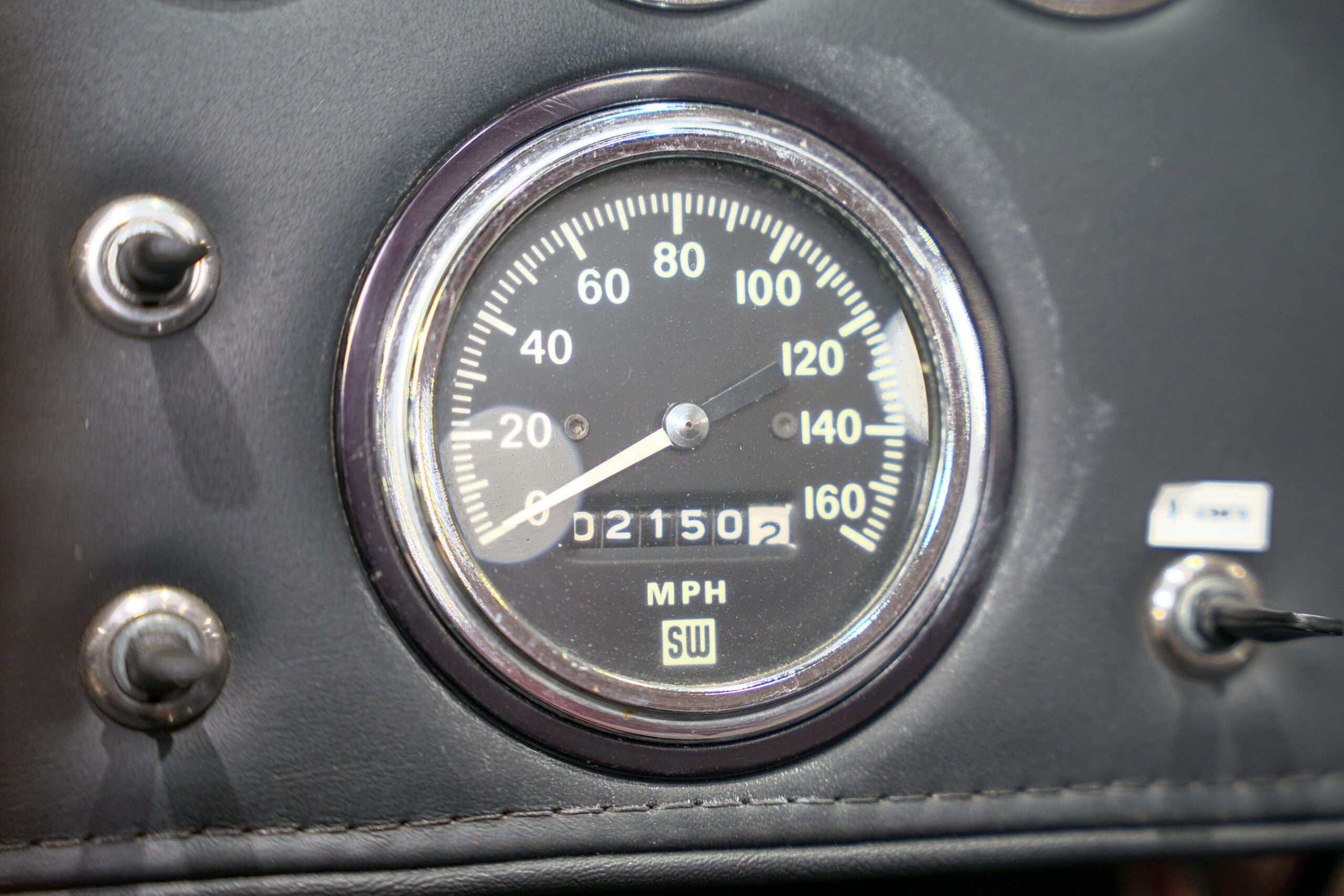 1965  Shelby Cobra
