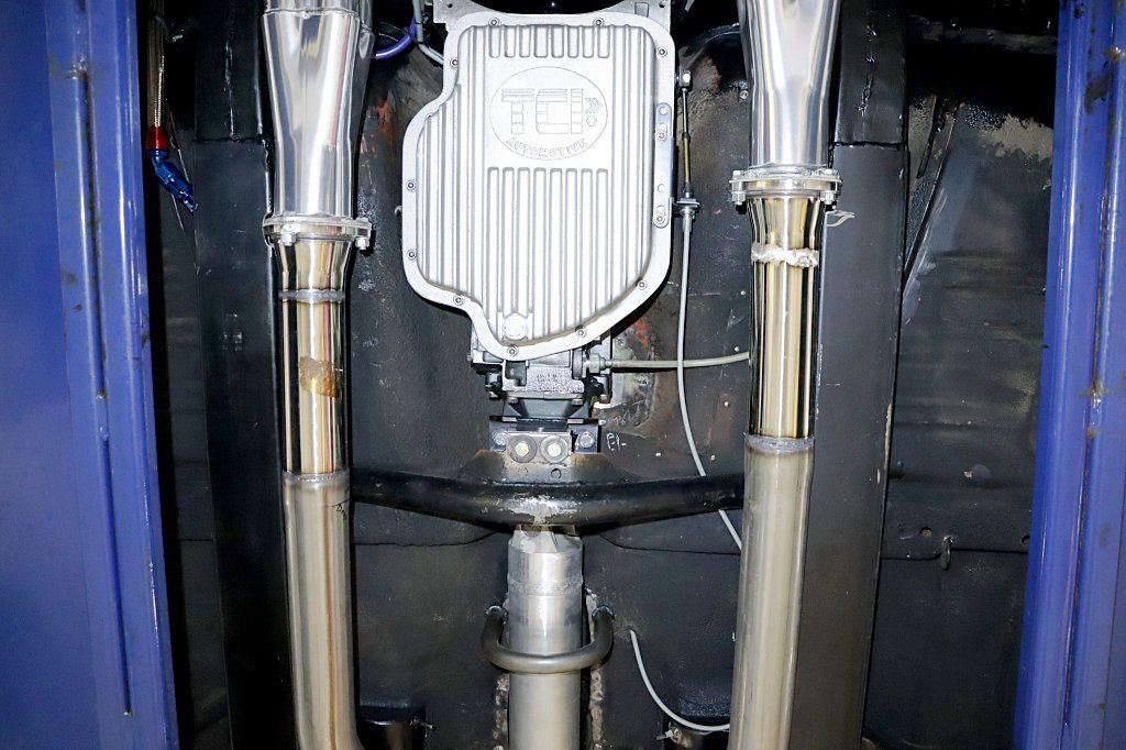 1963 Chevrolet Impala