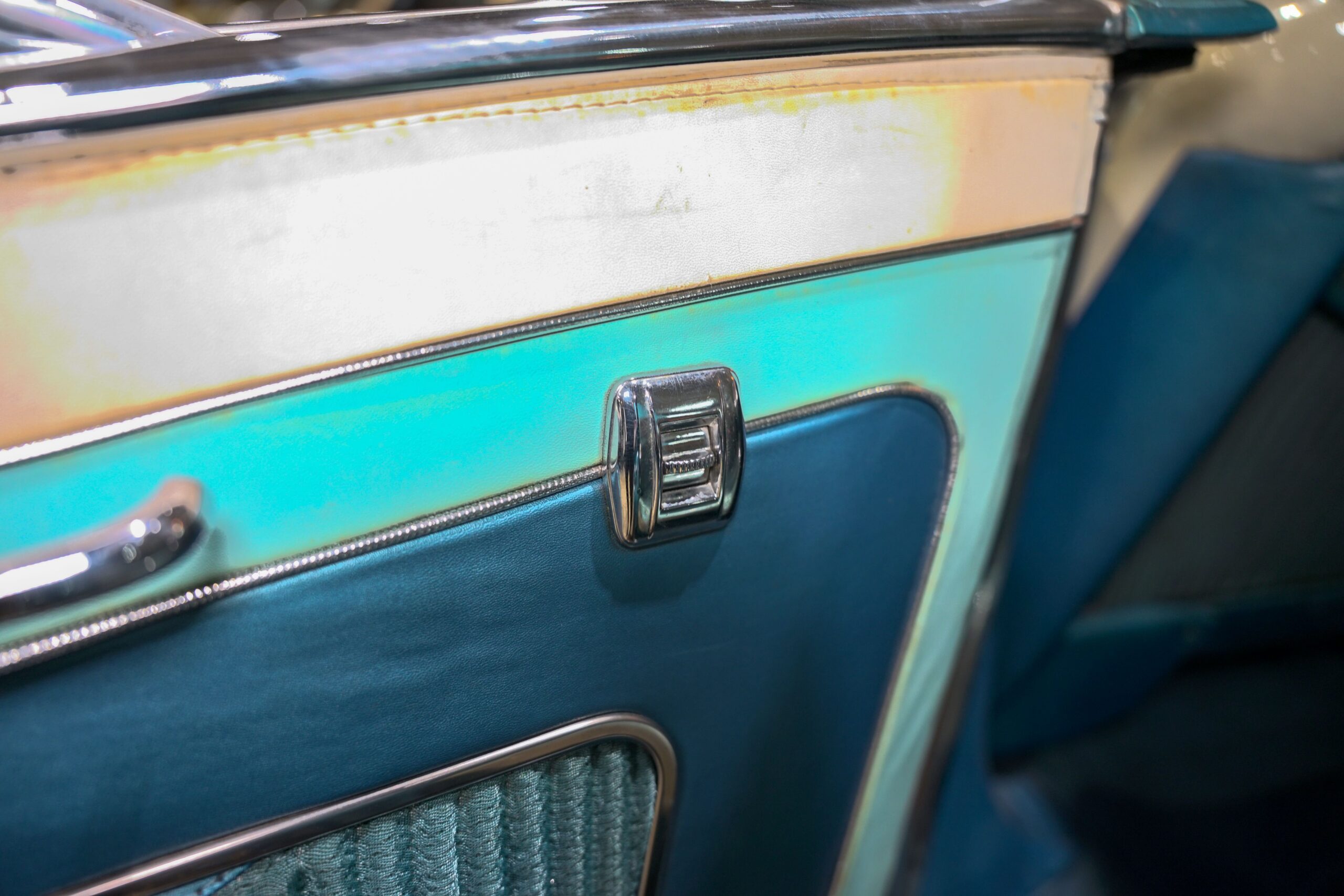 1957 Oldsmobile 98 J2