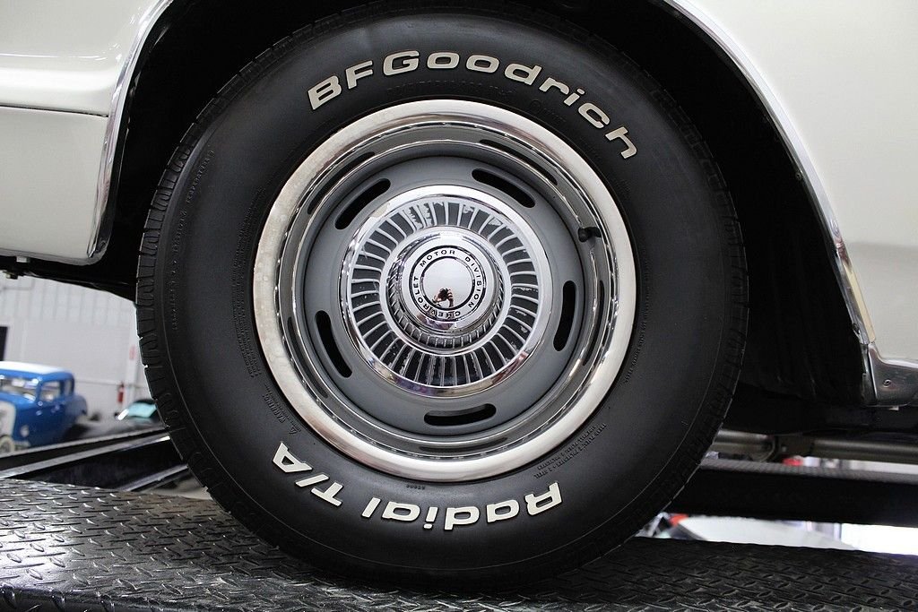 1964 Chevrolet Chevelle