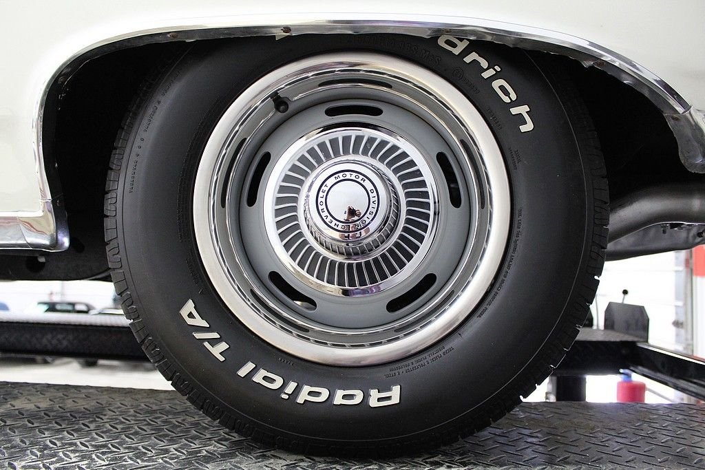 1964 Chevrolet Chevelle
