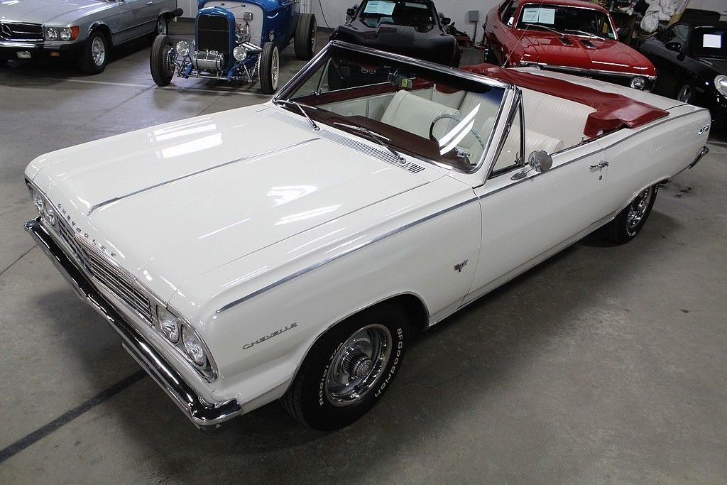 1964 Chevrolet Chevelle