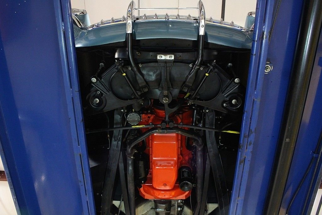 1957 Chevrolet Corvette