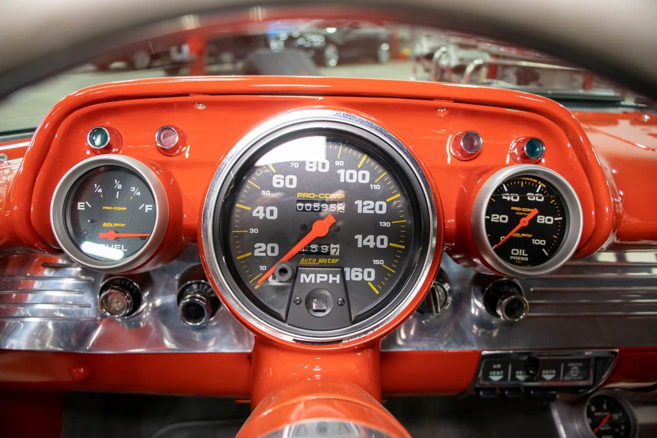 1957 Chevrolet Bel Air