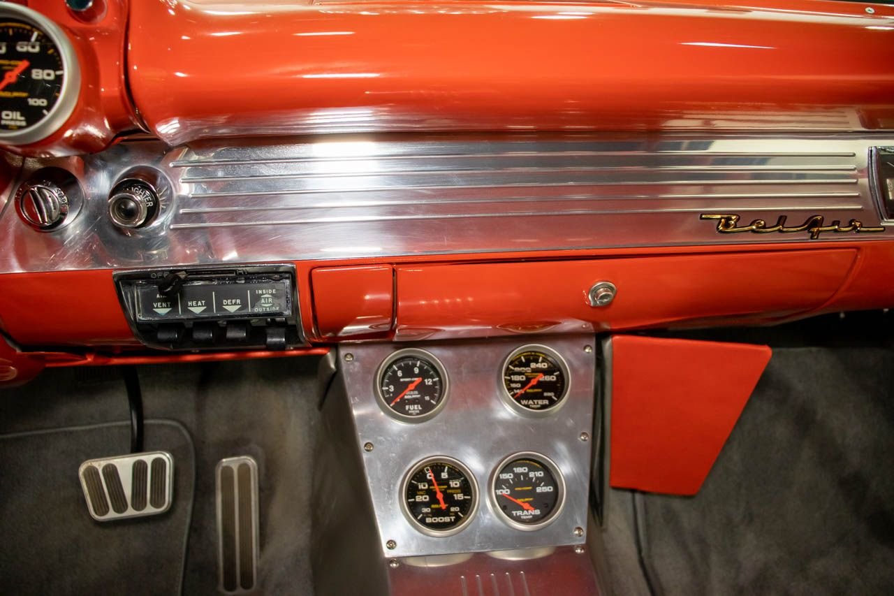 1957 Chevrolet Bel Air