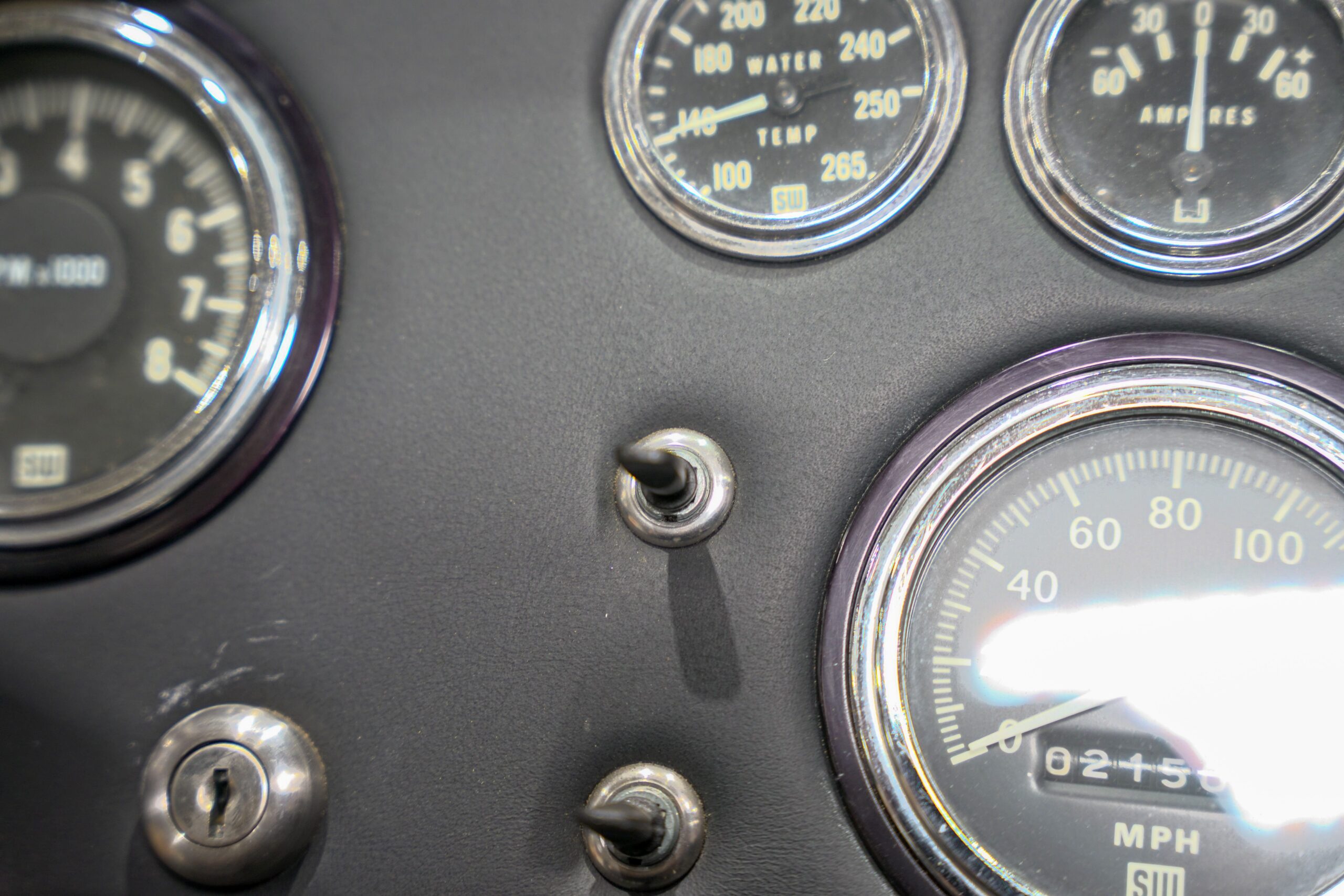 1965  Shelby Cobra