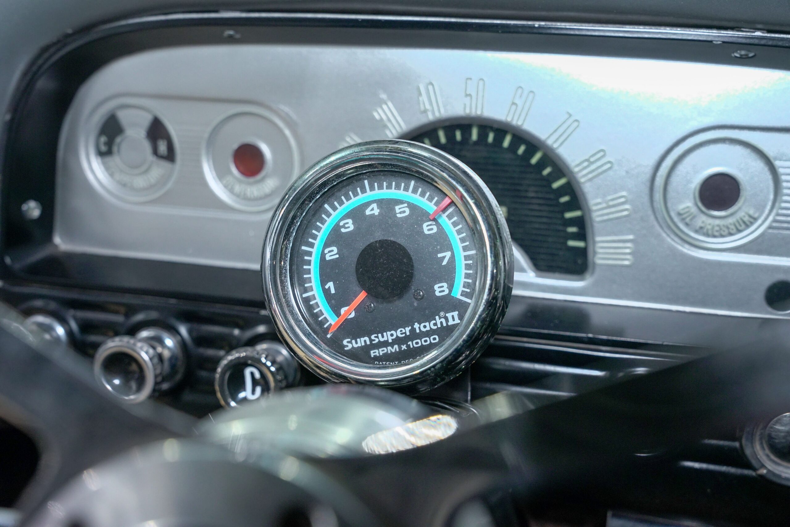 1963 Chevrolet C10