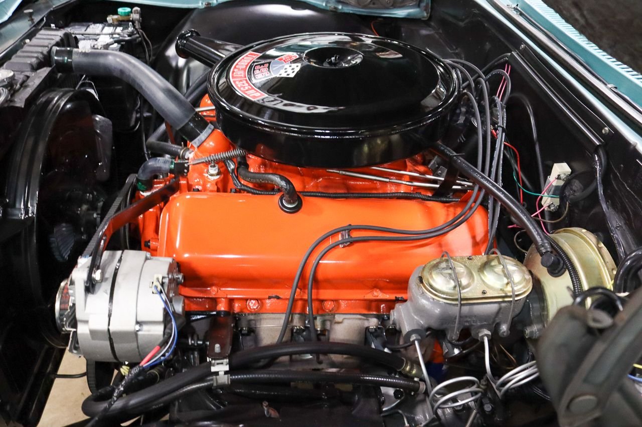 1965 Chevrolet Impala SS