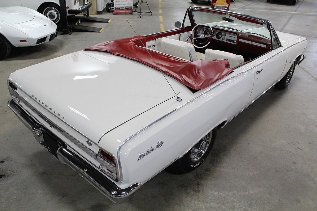 1964 Chevrolet Chevelle