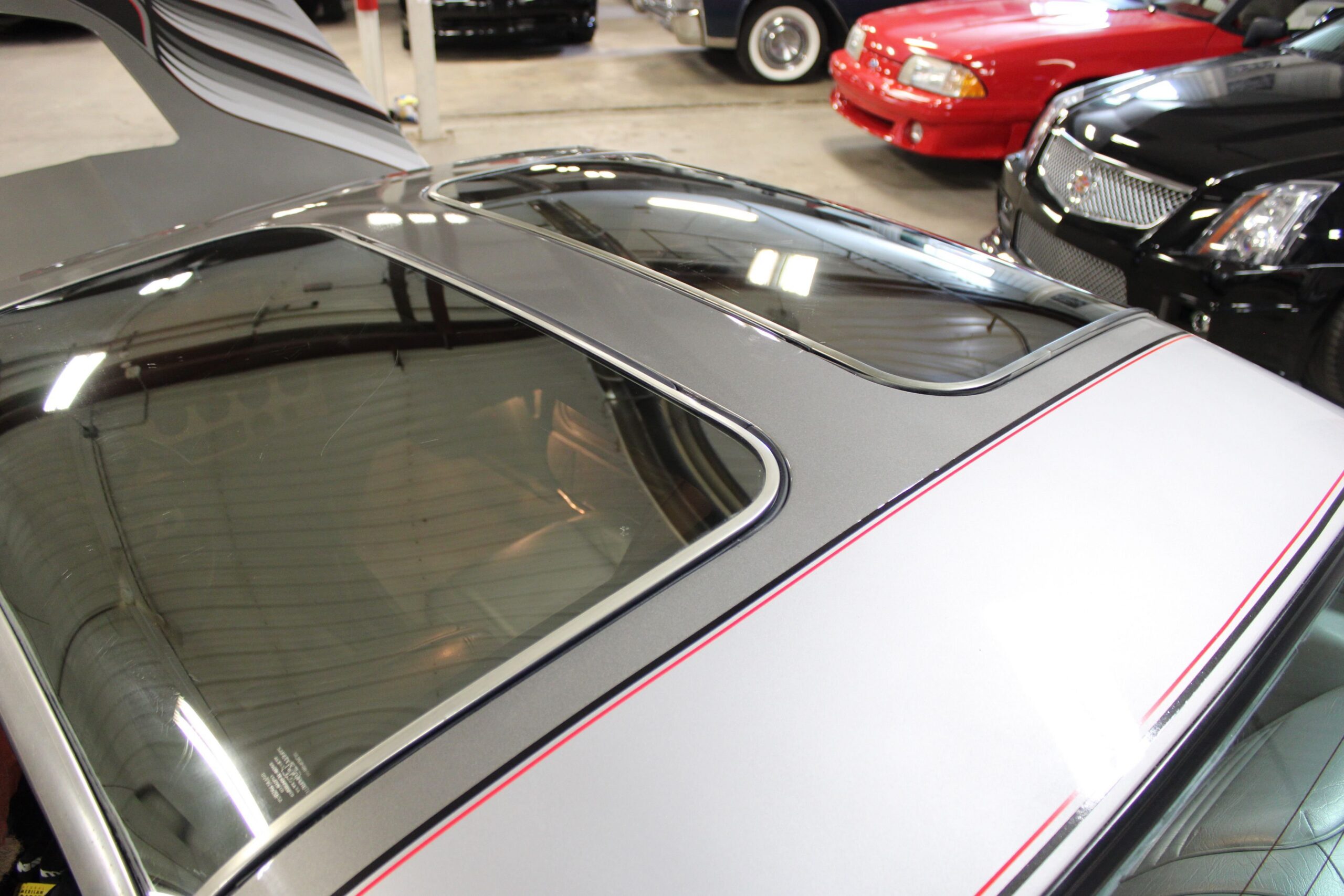 1979 Pontiac Trans Am
