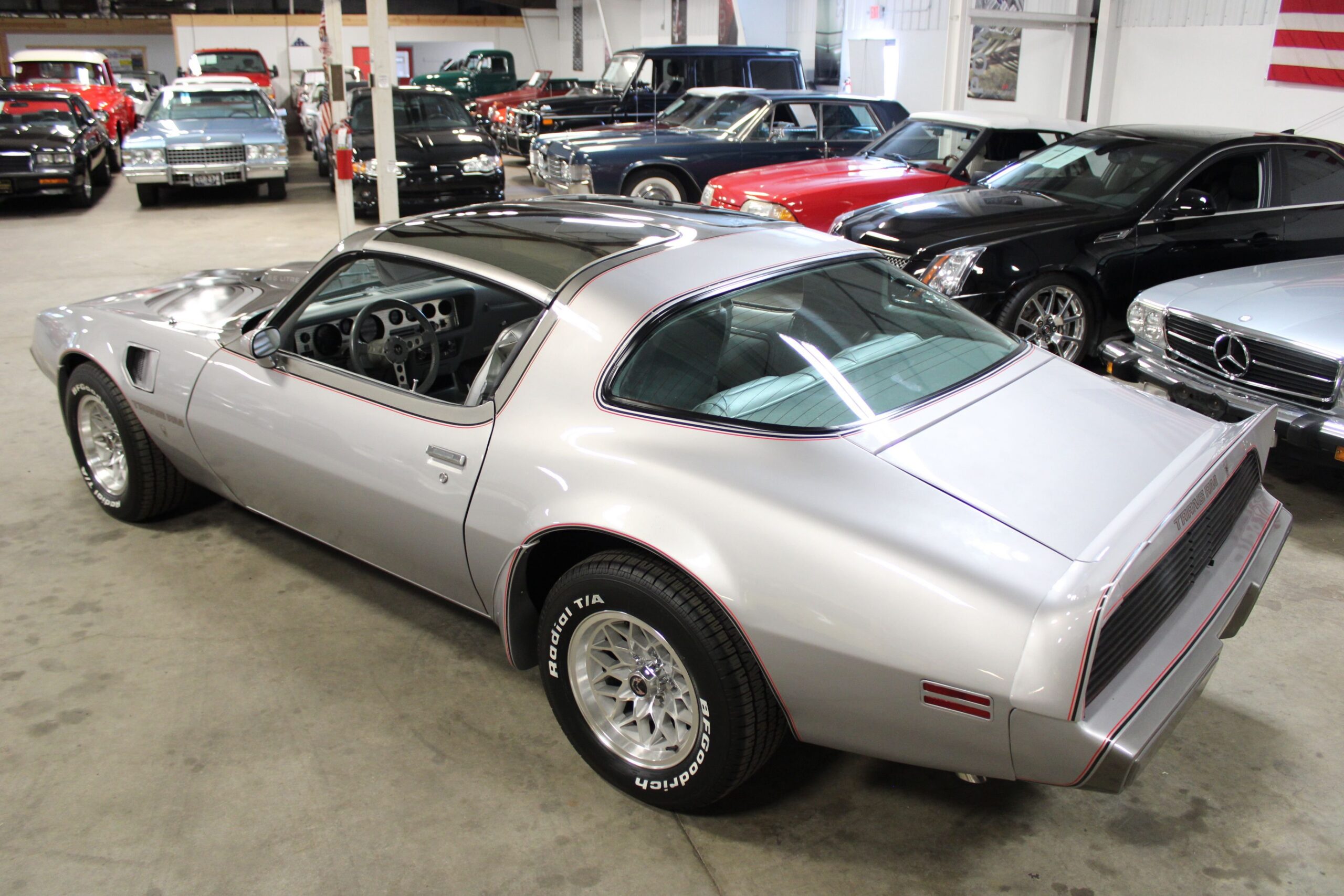 1979 Pontiac Trans Am
