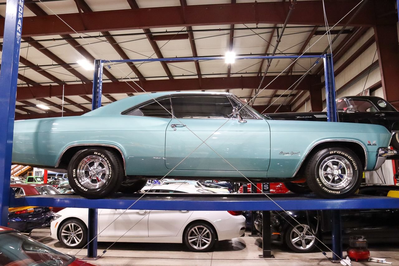 1965 Chevrolet Impala SS