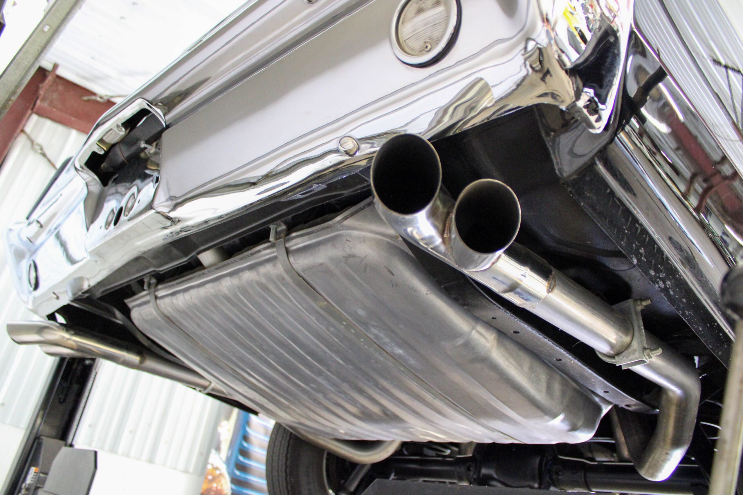 1964 Pontiac GTO