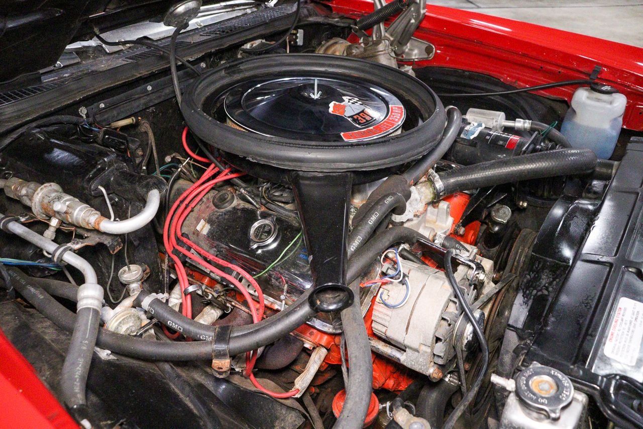 1970 Chevrolet Chevelle SS