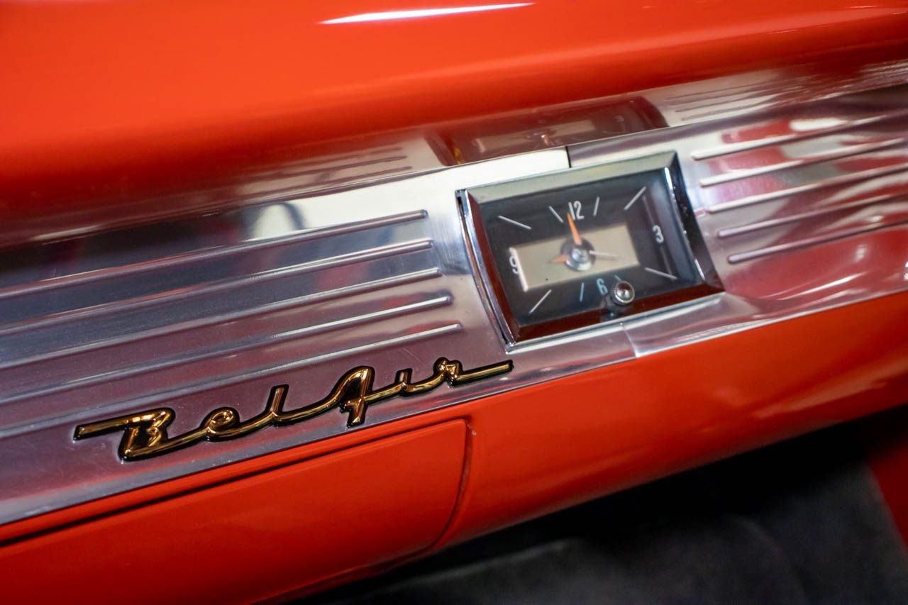 1957 Chevrolet Bel Air