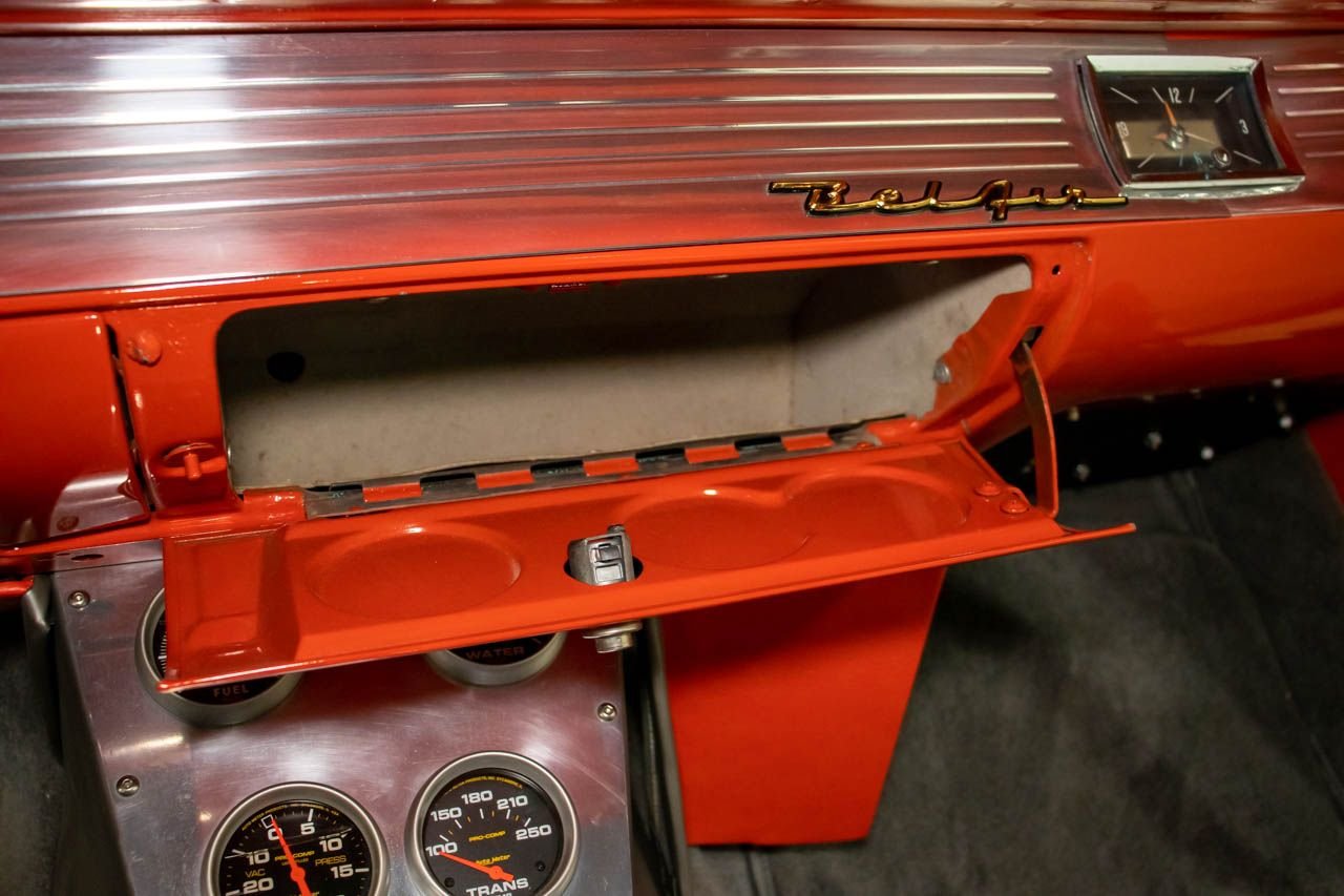1957 Chevrolet Bel Air