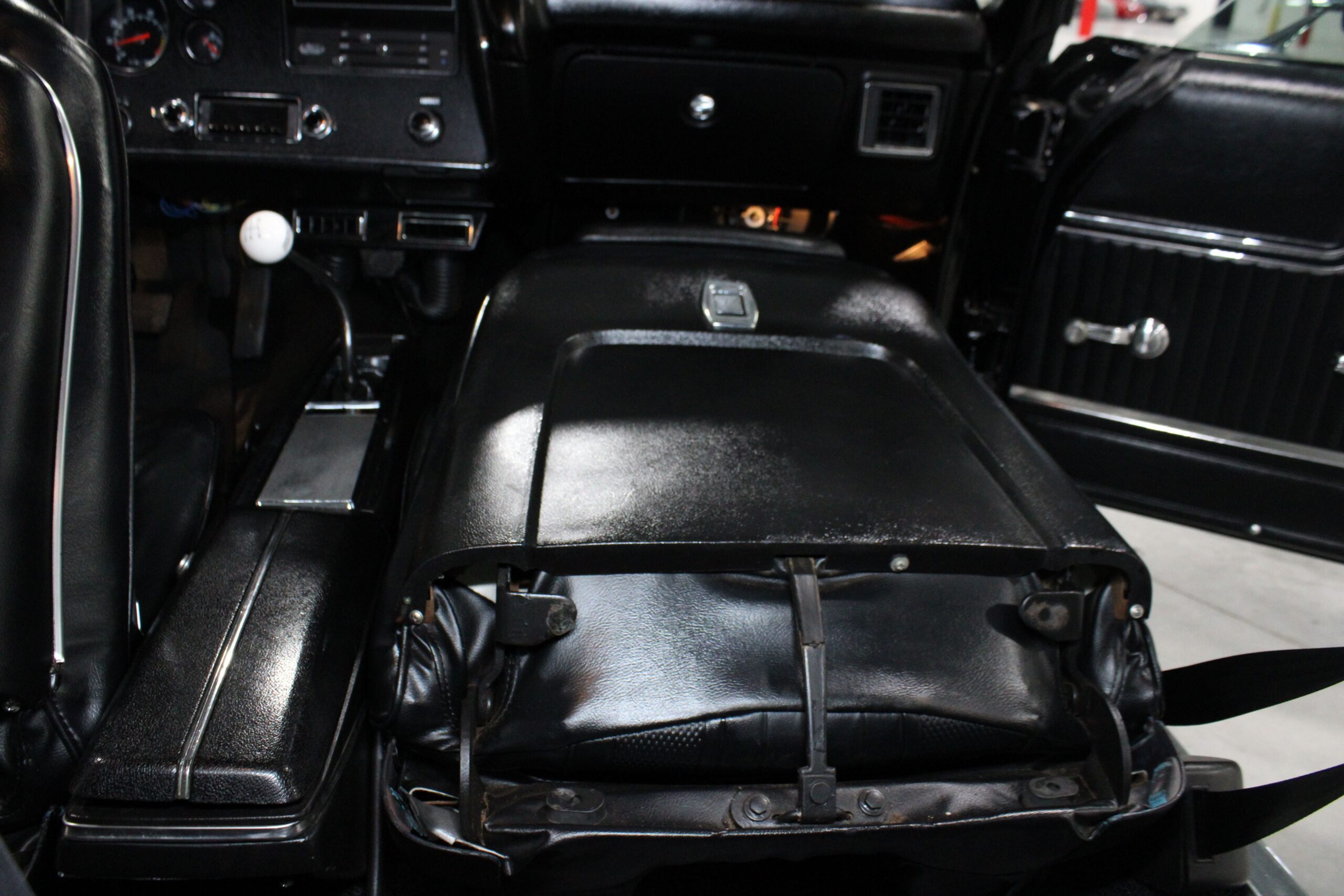 1970 Chevrolet Chevelle SS