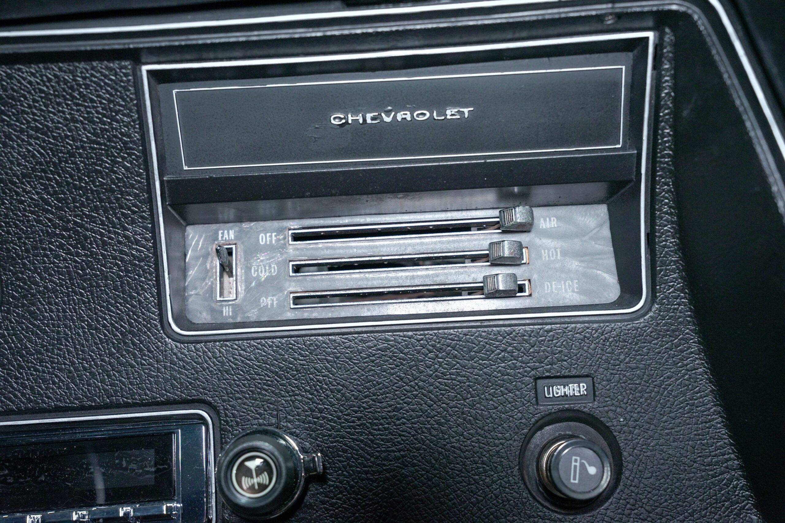 1971 Chevrolet Chevelle SS