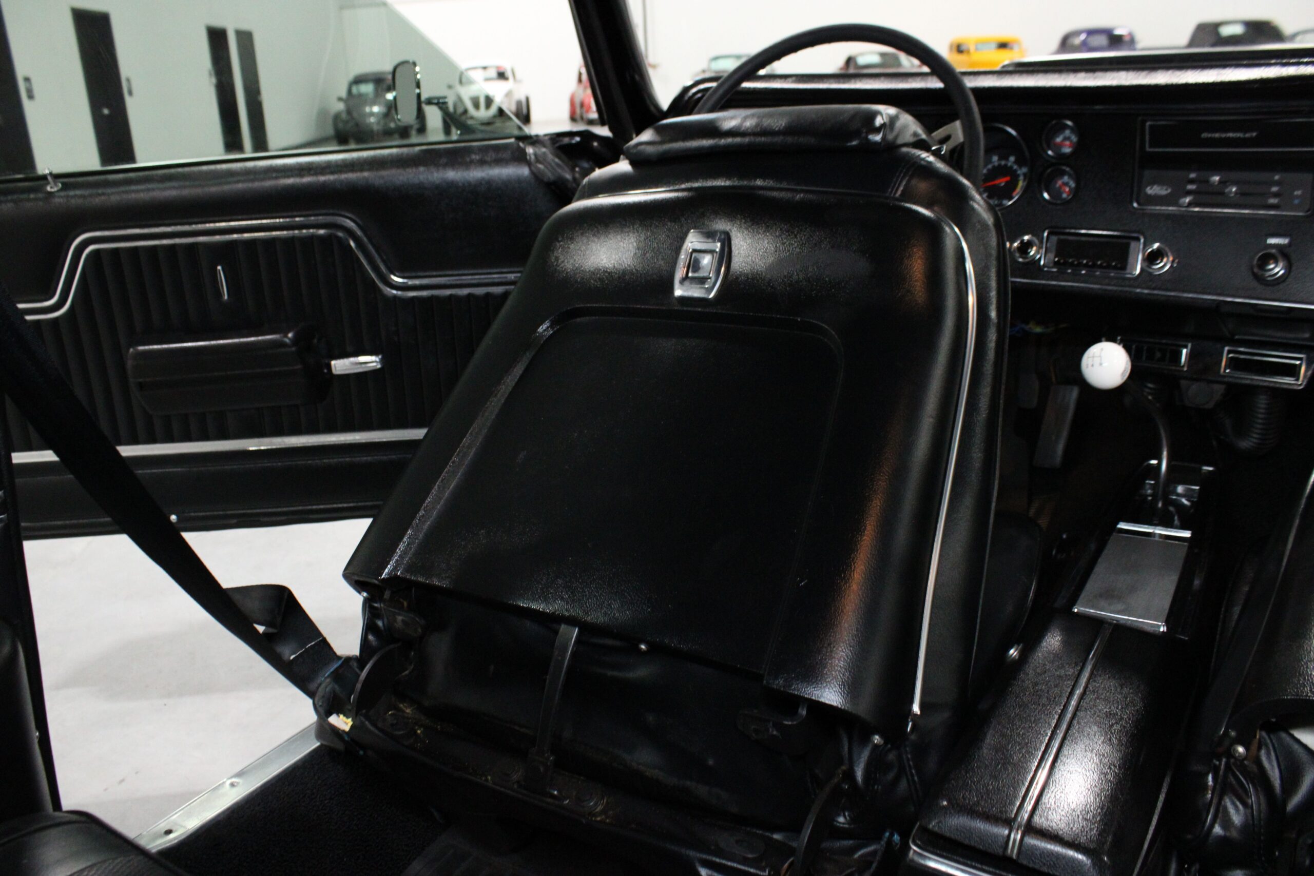 1970 Chevrolet Chevelle SS